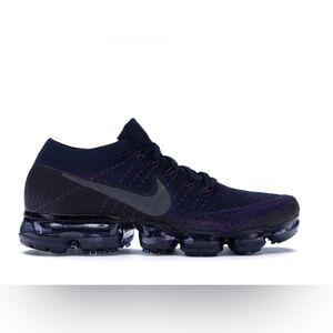 Nike vapormax midnight navy Athletic Shoes